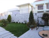 Qvars Stone Edremit Duvar Taş Tuğla Panel Sistemleri