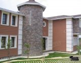 Qvars Stone Edremit Duvar Taş Tuğla Panel Sistemleri