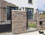 Qvars Stone Edremit Duvar Taş Tuğla Panel Sistemleri