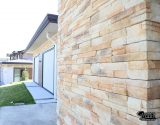 Qvars Stone Edremit Duvar Taş Tuğla Panel Sistemleri