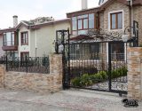 Qvars Stone Edremit Duvar Taş Tuğla Panel Sistemleri