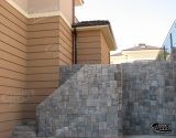 Qvars Stone Edremit Duvar Taş Tuğla Panel Sistemleri