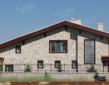 Qvars Stone Edremit Duvar Taş Tuğla Panel Sistemleri