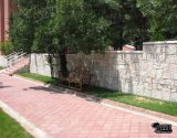 Qvars Stone Edremit Duvar Taş Tuğla Panel Sistemleri