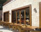 Qvars Stone Edremit Duvar Taş Tuğla Panel Sistemleri