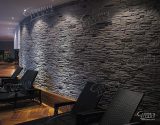 Qvars Stone Edremit Duvar Taş Tuğla Panel Sistemleri
