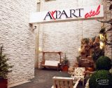 Qvars Stone Edremit Duvar Taş Tuğla Panel Sistemleri
