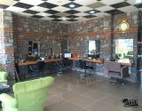 Qvars Stone Edremit Duvar Taş Tuğla Panel Sistemleri