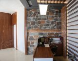 Qvars Stone Edremit Duvar Taş Tuğla Panel Sistemleri