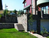 Qvars Stone Edremit Duvar Taş Tuğla Panel Sistemleri