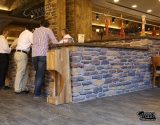 Qvars Stone Edremit Duvar Taş Tuğla Panel Sistemleri