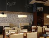 Qvars Stone Edremit Duvar Taş Tuğla Panel Sistemleri