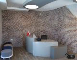 Qvars Stone Edremit Duvar Taş Tuğla Panel Sistemleri