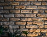 Qvars Stone Edremit Duvar Taş Tuğla Panel Sistemleri