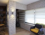 Qvars Stone Edremit Duvar Taş Tuğla Panel Sistemleri