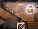 Qvars Stone Edremit Duvar Taş Tuğla Panel Sistemleri