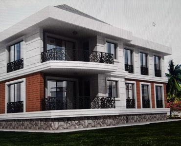 Altınoluk Oluk Proje