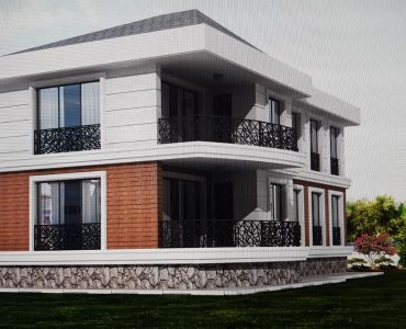 Altınoluk Oluk Proje
