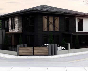 Edremit Cennet Ayağı Ayhan Bülbül Taş Tuğla Uygulama