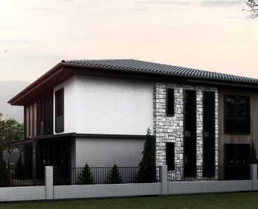 Edremit Cennet Ayağı Ayhan Bülbül Taş Tuğla Uygulama